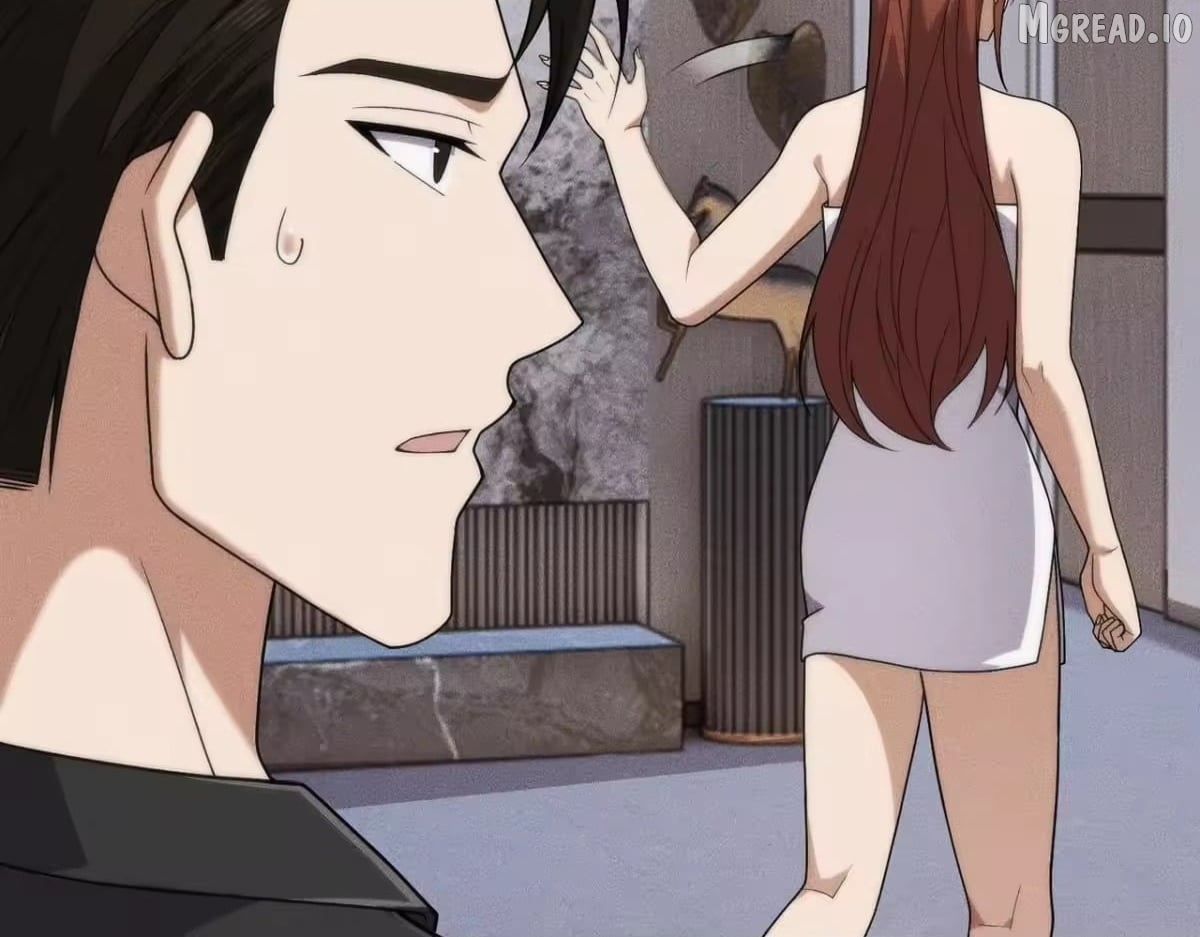 Hidden Dragon in the City (2025) Chapter 72  - page 66